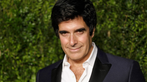 David Copperfield