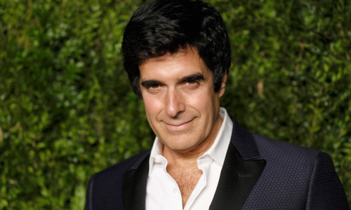 David Copperfield