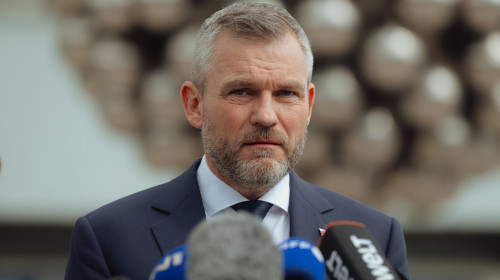 Slovakia's premier in critical condition after attempted assassination