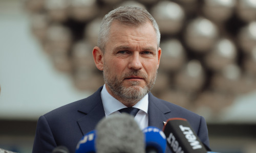 Slovakia's premier in critical condition after attempted assassination