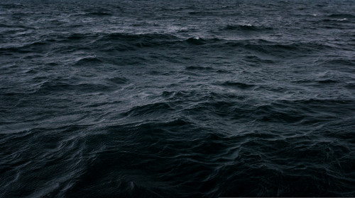 Dark,Blue,Sea,Water,Surface