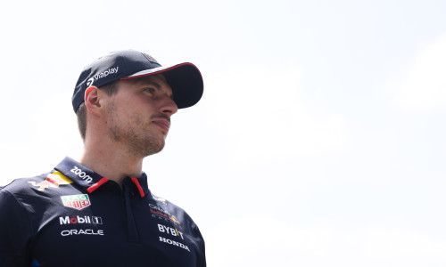 F1 Emilia-Romagna Grand Prix 2024, Imola, Italy - 19 May 2024