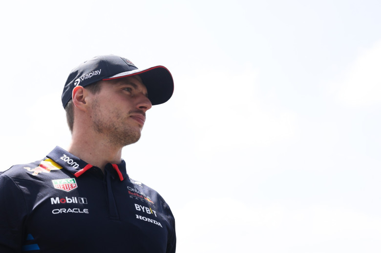 F1 Emilia-Romagna Grand Prix 2024, Imola, Italy - 19 May 2024