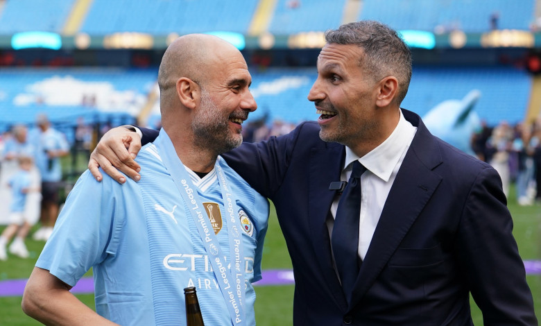 Manchester City v West Ham United - Premier League - Etihad Stadium