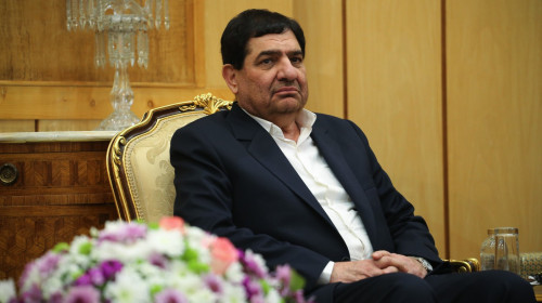 Iranian President leaves Tehran for Tajikistan and Uzbekistan