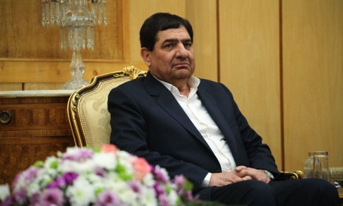Iranian President leaves Tehran for Tajikistan and Uzbekistan