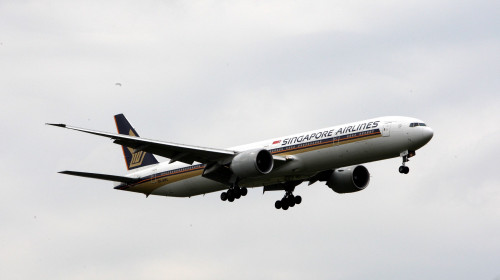 Singapore Airlines