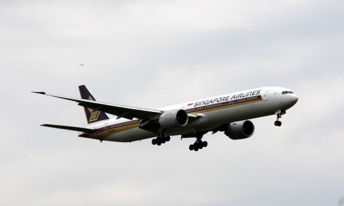 Singapore Airlines