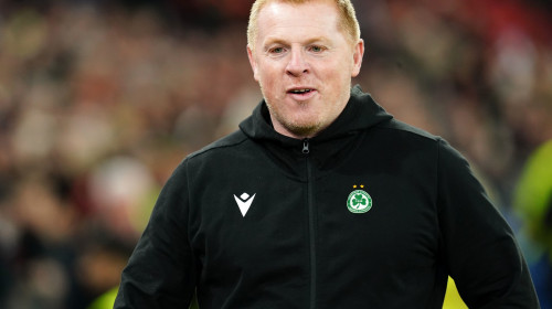 Neil Lennon