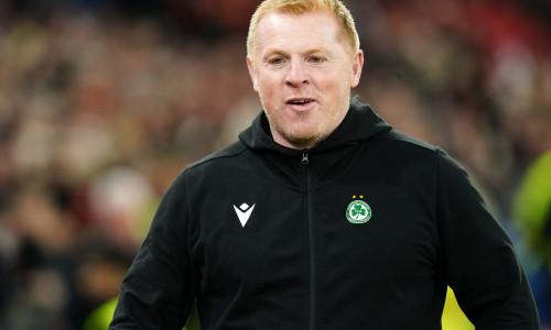 Neil Lennon