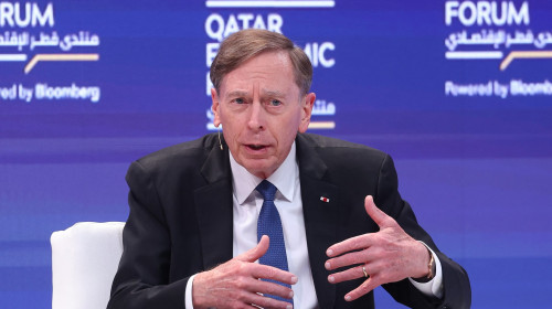 David Petraeus profimedia-0873134928