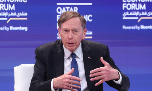 David Petraeus profimedia-0873134928