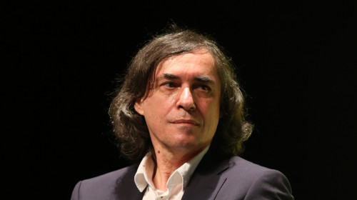 Mircea Cărtărescu