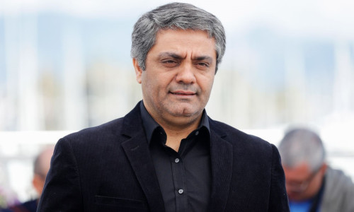 Mohammad Rasoulof