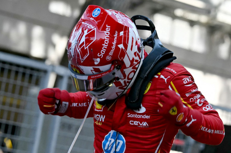 Charles Leclerc Profimedia Images (3)