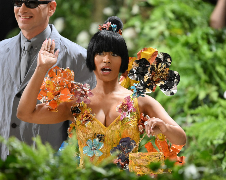 Nicki Minaj / Profimedia Images