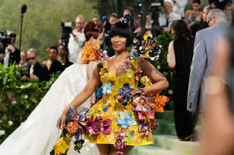 Nicki Minaj / Profimedia Images