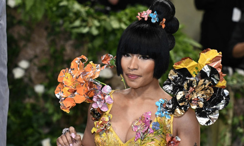 Nicki Minaj / Profimedia Images