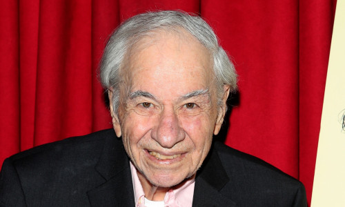 Richard M Sherman