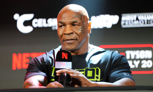 Mike Tyson/ Profimedia