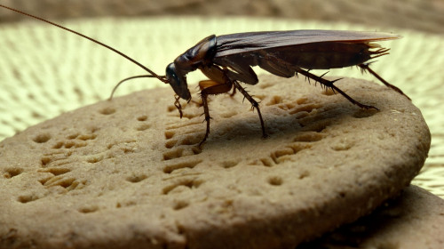 Cockroaches could soon be almost impossible to kill with pesticides