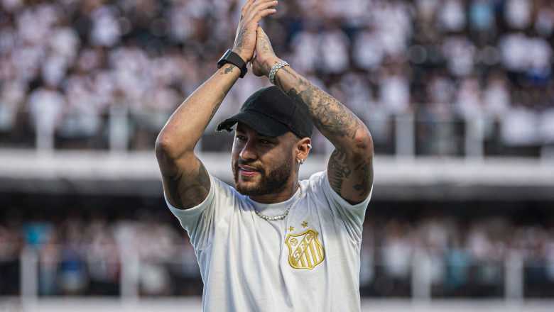 Neymar / Profimedia