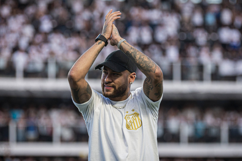 Neymar / Profimedia