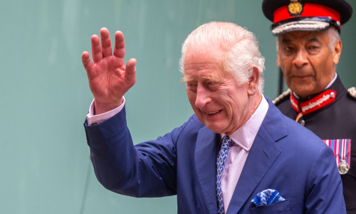 regele charles