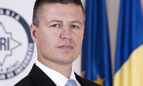 Cristian Bizadea/ Foto: Facebook