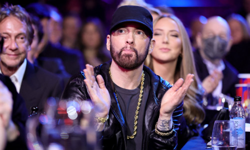 Eminem