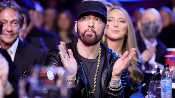 Eminem, despre cea mai neagră perioadă din viața sa. „Am plâns”. Momentul în care a realizat că trebuie să facă o schimbare