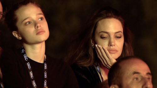 Shiloh Nouvel Jolie-Pitt/ Profimedia