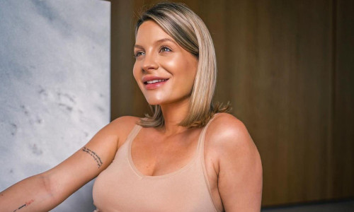 Ana Baniciu / Foto: Instagram