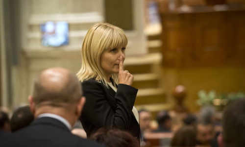elena udrea
