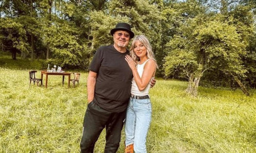 ana baniciu si mircea baniciu