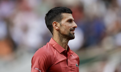 Novak Djokovici