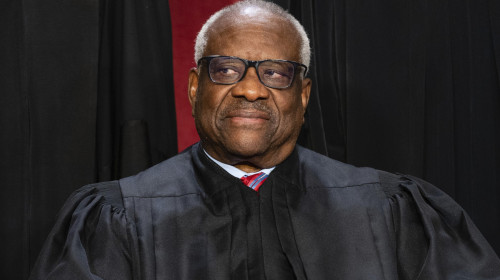 Clarence Thomas