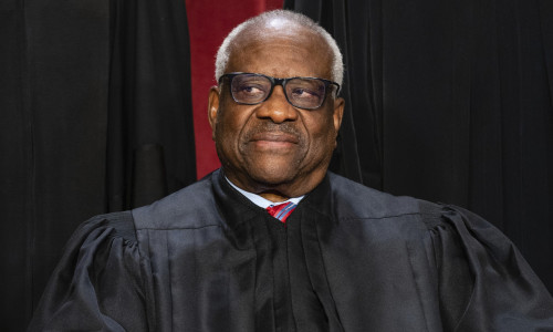 Clarence Thomas