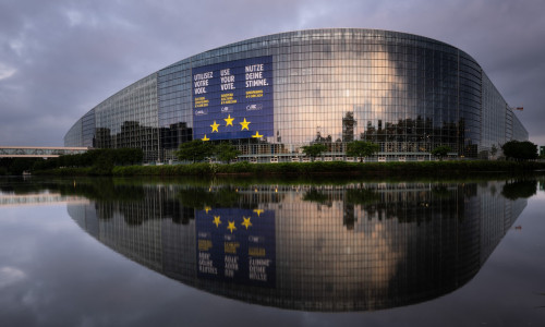parlamentul european