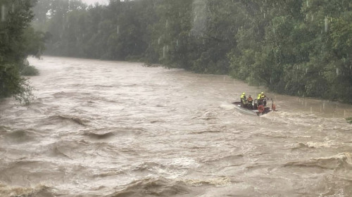 Trei tineri români au fost luați de ape în Italia. / Foto: Profimedia