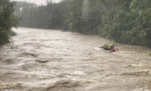 Trei tineri români au fost luați de ape în Italia. / Foto: Profimedia