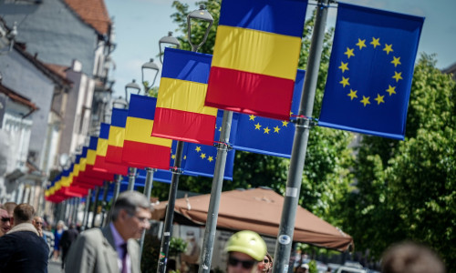 alegeri locale si europarlamentare 2024