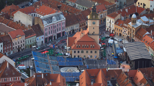 Brasov, Romania