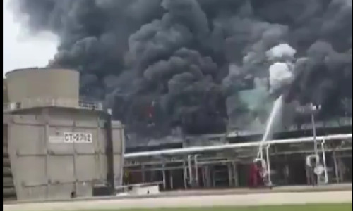 Împușcăturile şi şantajul creează un oraş fantomă în sudul Mexicului/ Foto: Captură video Twitter