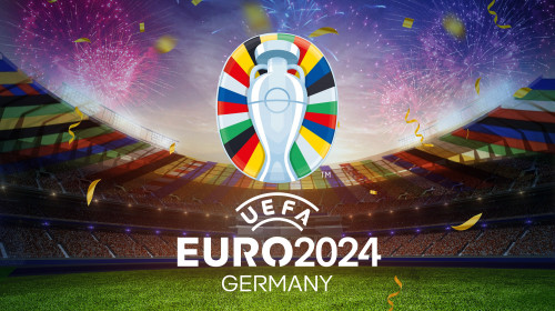 EURO 2024/ Shutterstock