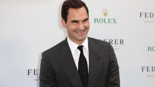 Roger Federer/ Profimedia