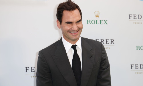Roger Federer/ Profimedia