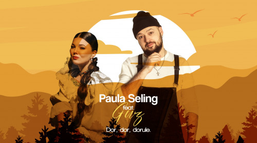 Paula Seling & Guz - Dor, dor, dorule (YT cover)