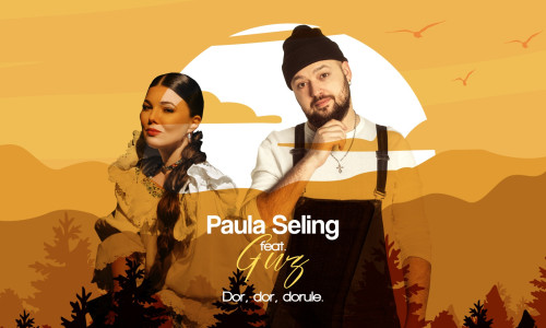 Paula Seling & Guz - Dor, dor, dorule (YT cover)