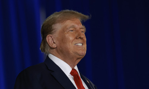 donald